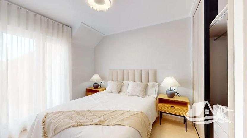 Prodej bytu 4+kk, Guardamar del Segura, Španělsko, 90 m2