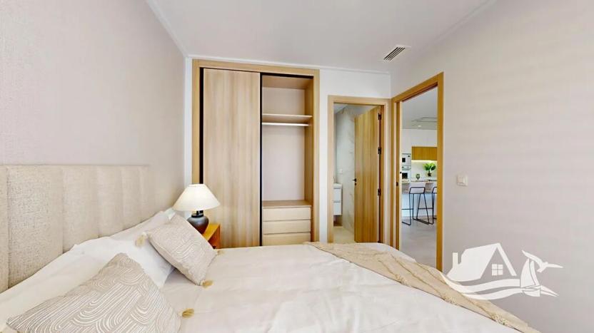 Prodej bytu 4+kk, Guardamar del Segura, Španělsko, 90 m2