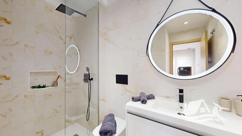 Prodej bytu 4+kk, Guardamar del Segura, Španělsko, 90 m2