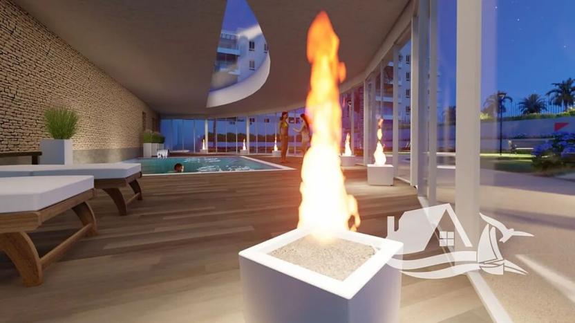 Prodej bytu 4+kk, Guardamar del Segura, Španělsko, 90 m2