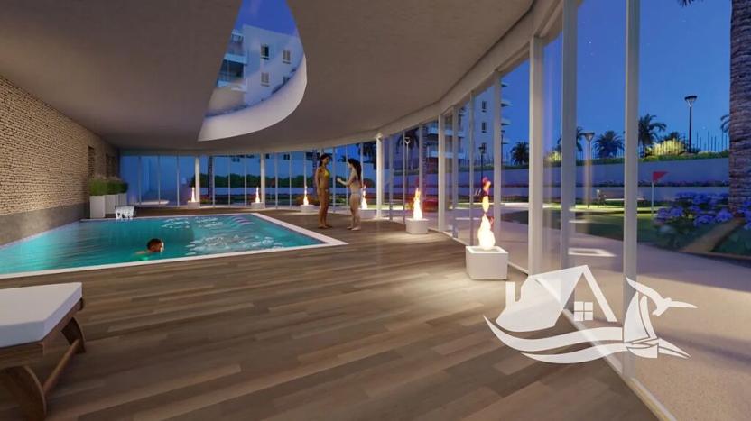 Prodej bytu 4+kk, Guardamar del Segura, Španělsko, 90 m2