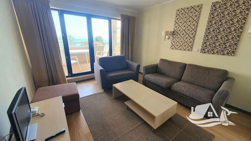 Prodej bytu 3+kk, Bjala, Bulharsko, 90 m2