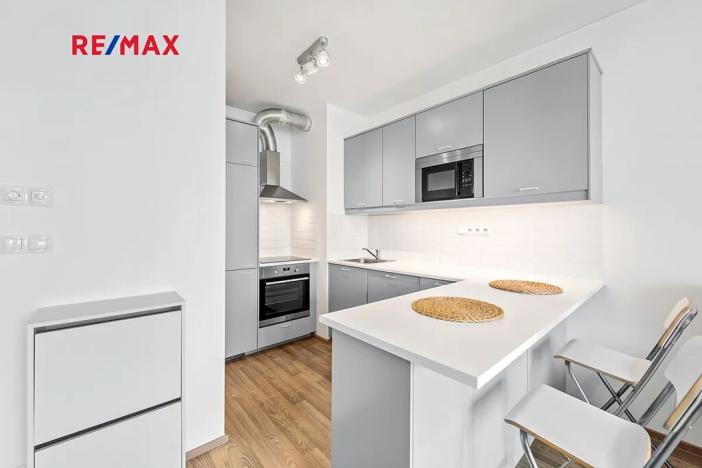 Prodej bytu 2+kk, Praha, 58 m2