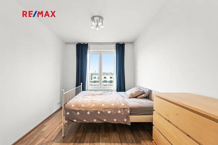 Prodej bytu 2+kk, Praha, 58 m2