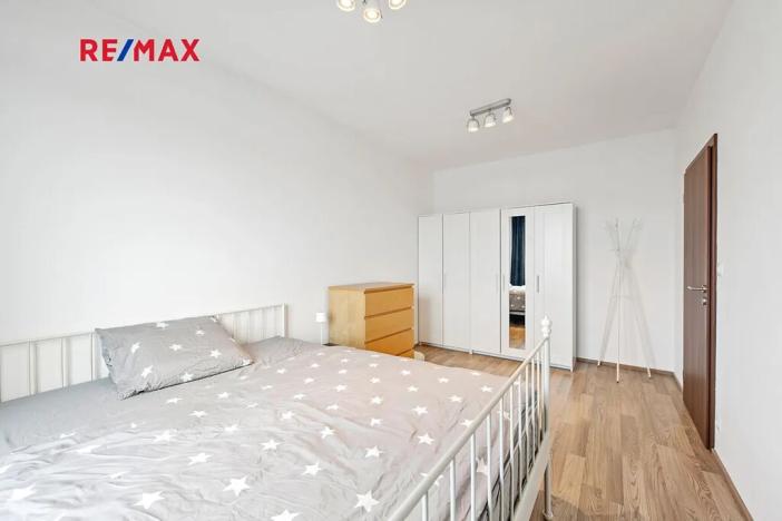 Prodej bytu 2+kk, Praha, 58 m2