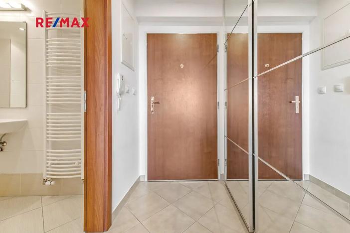 Prodej bytu 2+kk, Praha, 58 m2