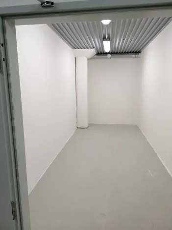 Pronájem skladu, Jeneč, Zahradní, 9 m2