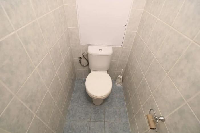 Prodej bytu 3+kk, Praha - Chodov, Hrudičkova, 66 m2