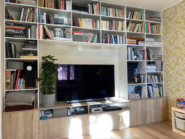 Prodej bytu 2+kk, Kladno, nám. Edvarda Beneše, 56 m2