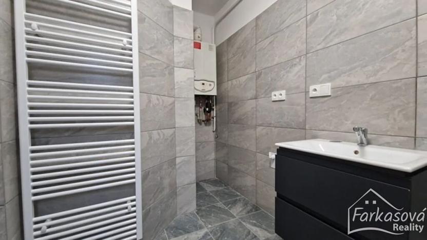 Pronájem rodinného domu, Lanškroun, Kozinova, 128 m2