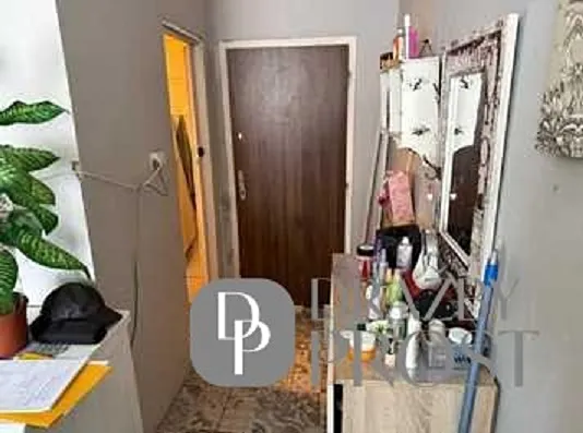 Dražba bytu 1+1, Ústí nad Labem, Jindřicha Plachty, 35 m2