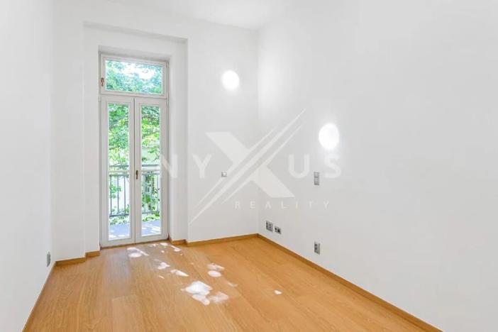 Pronájem bytu 2+kk, Praha - Vinohrady, Máchova, 55 m2