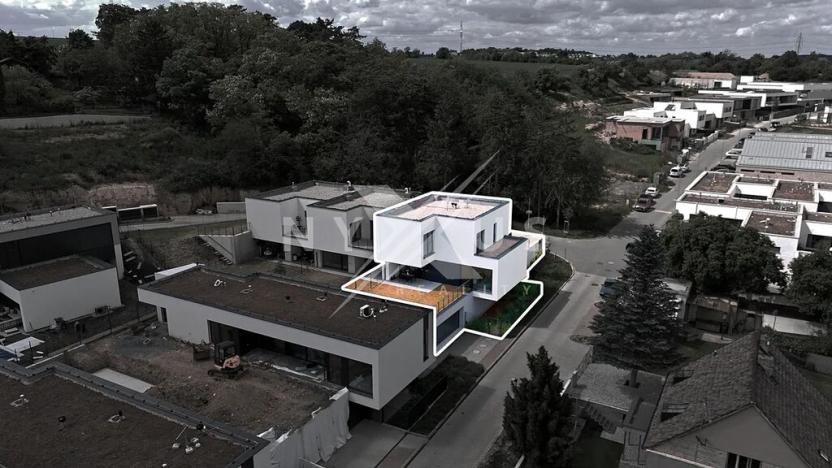 Prodej rodinného domu, Praha - Lysolaje, K Housličkám, 250 m2