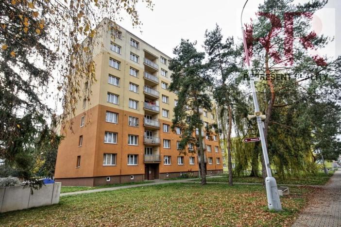 Pronájem bytu 2+1, Dobřany, Loudů, 65 m2