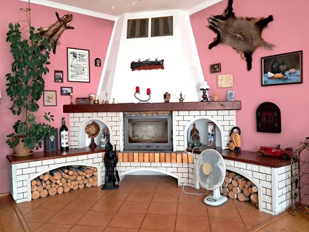 Prodej rodinného domu, Vysoké Veselí, 290 m2