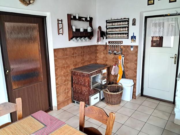 Prodej rodinného domu, Vysoké Veselí, 290 m2