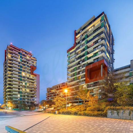 Prodej bytu 1+kk, Praha - Malešice, Nad úžlabinou, 32 m2