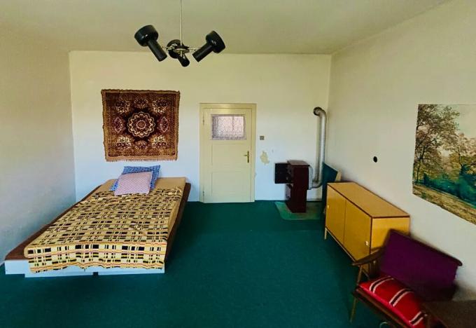 Prodej vícegeneračního domu, Kašperské Hory, Dlouhá, 255 m2