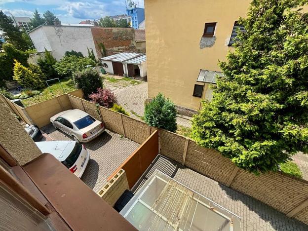 Prodej vícegeneračního domu, Břeclav, 270 m2