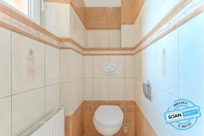 Prodej rodinného domu, Krnov, Úvoz, 120 m2