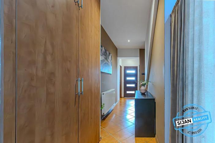 Prodej rodinného domu, Krnov, Úvoz, 120 m2