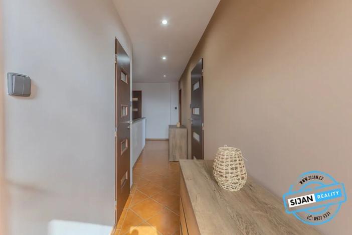 Prodej rodinného domu, Krnov, Úvoz, 120 m2