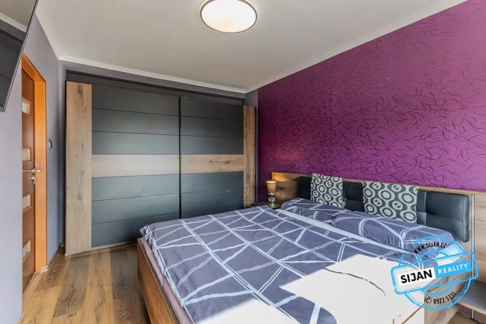 Prodej rodinného domu, Krnov, Úvoz, 120 m2