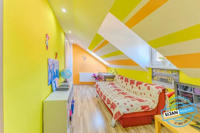 Prodej rodinného domu, Krnov, Úvoz, 120 m2