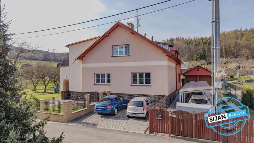 Prodej rodinného domu, Krnov, Úvoz, 120 m2