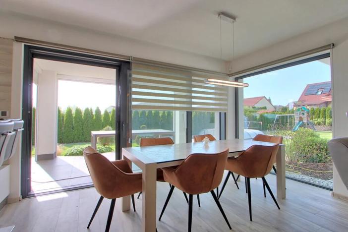 Pronájem rodinného domu, Sulice, Osiková, 260 m2