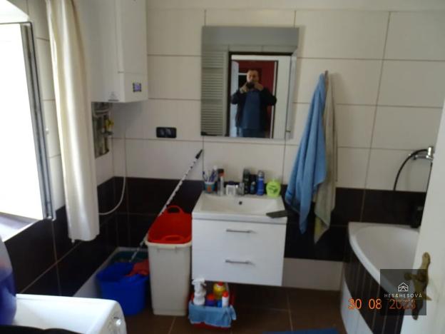 Prodej bytu 3+1, Zbuzany, U Kovárny, 100 m2