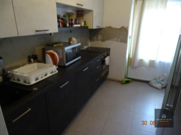 Prodej bytu 3+1, Zbuzany, U Kovárny, 100 m2