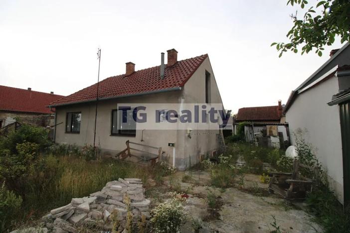 Prodej rodinného domu, Ovčáry, 104 m2