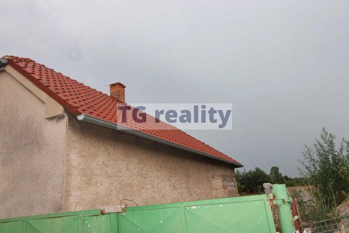 Prodej rodinného domu, Ovčáry, 104 m2