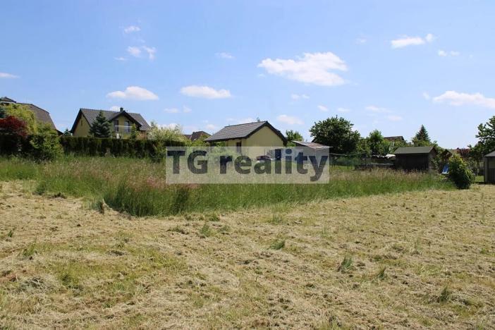 Prodej louky, Srubec, Dobrovodská, 1330 m2