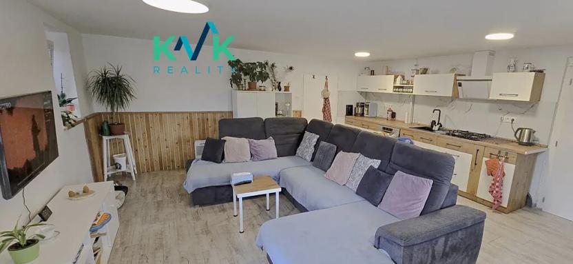 Prodej rodinného domu, Březová, Nad Kostelem, 200 m2