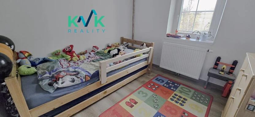 Prodej rodinného domu, Březová, Nad Kostelem, 200 m2