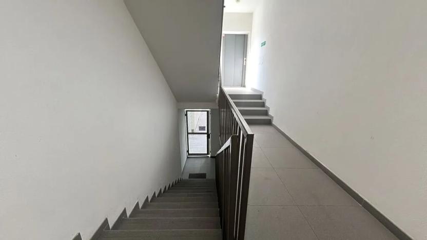 Pronájem bytu 1+kk, Praha - Vinohrady, Uruguayská, 38 m2