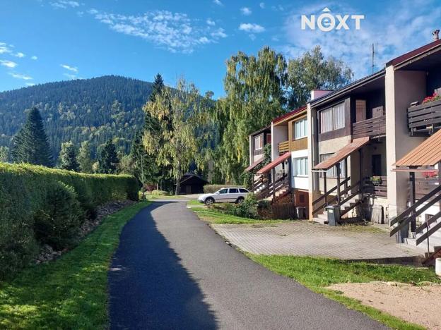 Prodej rodinného domu, Harrachov, 130 m2