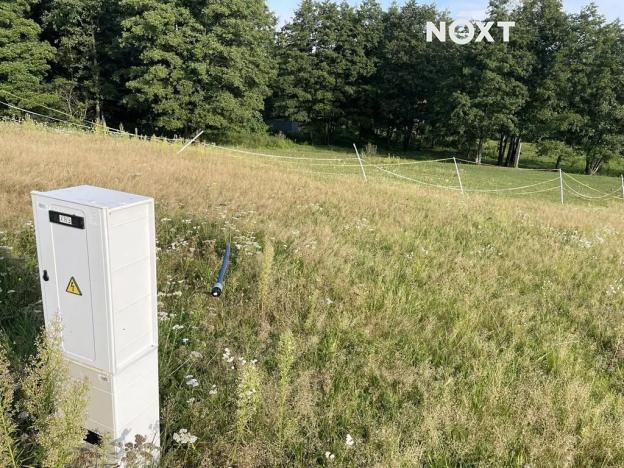 Prodej pozemku pro bydlení, Frýdlant, Vrchlického, 1432 m2