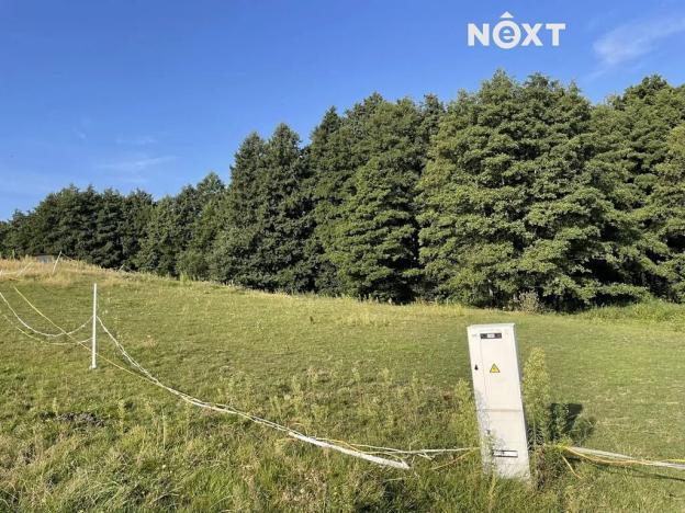 Prodej pozemku pro bydlení, Frýdlant, Vrchlického, 1203 m2