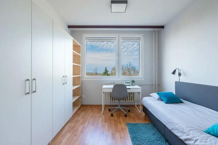 Prodej bytu 3+1, Praha - Kobylisy, Mirovická, 74 m2