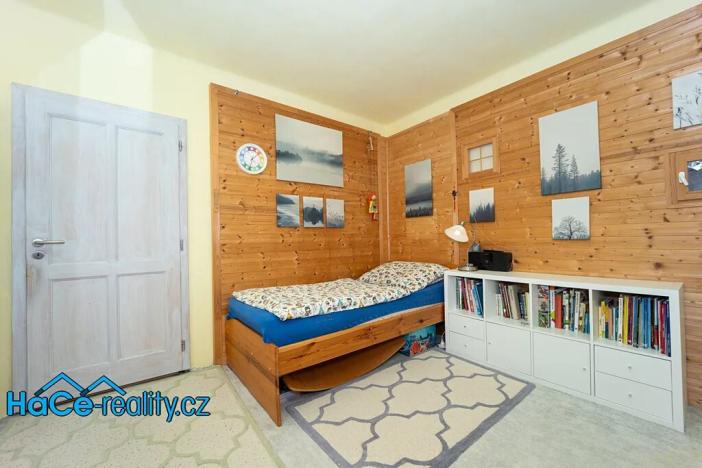 Prodej rodinného domu, Horní Jelení, Dukelská, 130 m2