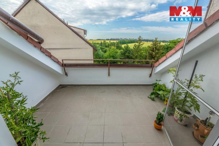 Prodej bytu 4+1, Střemy, 108 m2