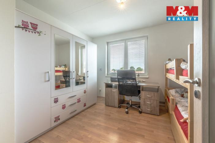 Prodej bytu 4+1, Střemy, 108 m2