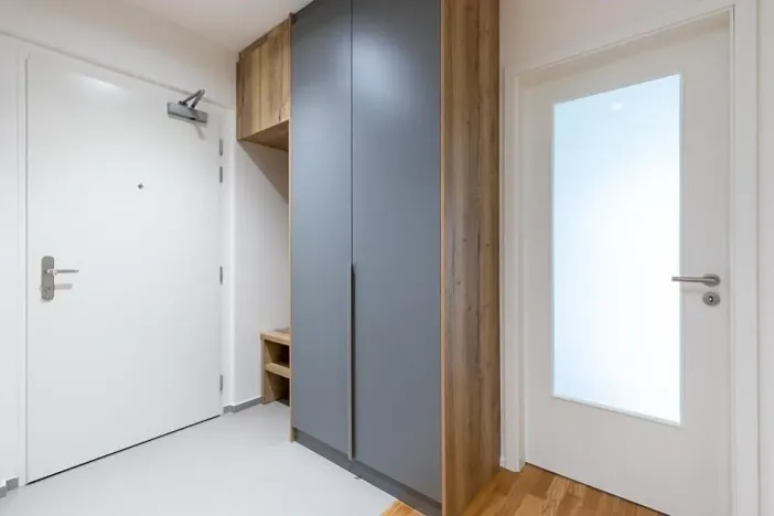 Prodej bytu 3+kk, Praha - Žižkov, Seifertova, 78 m2