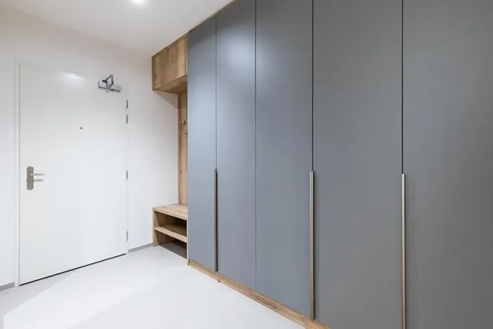 Prodej bytu 3+kk, Praha - Žižkov, Seifertova, 70 m2