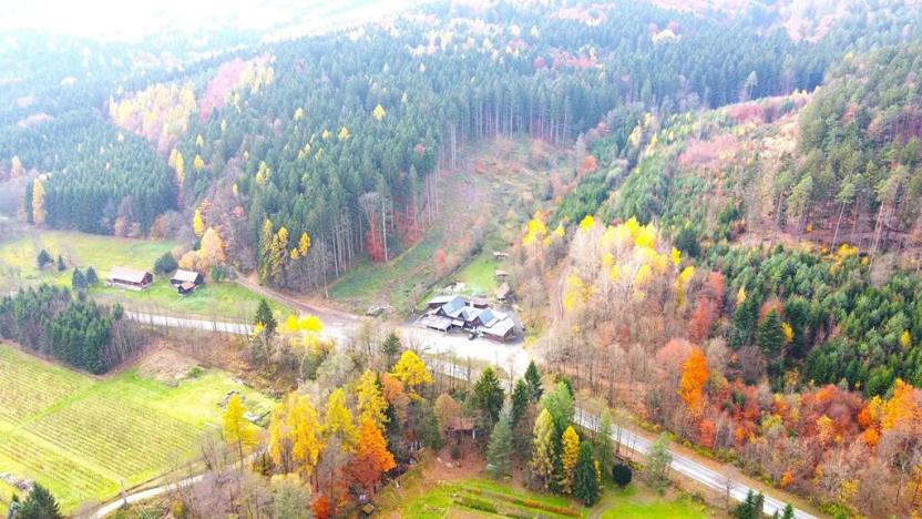 Prodej zemědělského objektu, Valašské Klobouky, Brumovská, 467 m2