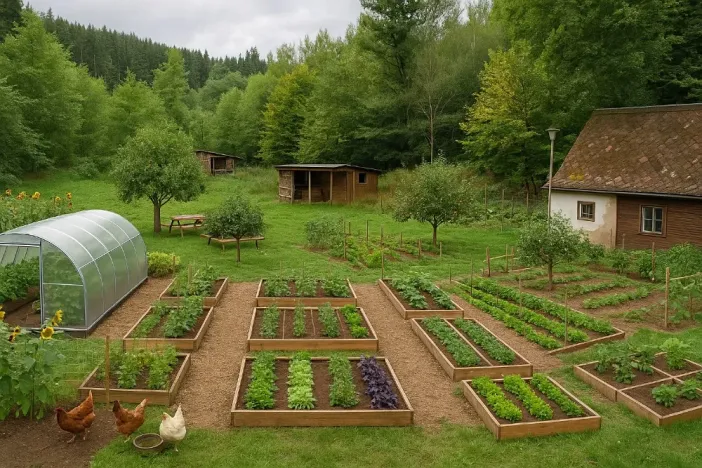 Prodej zemědělského objektu, Valašské Klobouky, Brumovská, 467 m2
