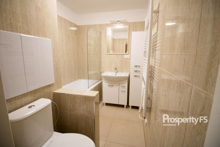 Pronájem bytu 2+1, Ústí nad Labem - Ústí nad Labem-centrum, Stará, 61 m2